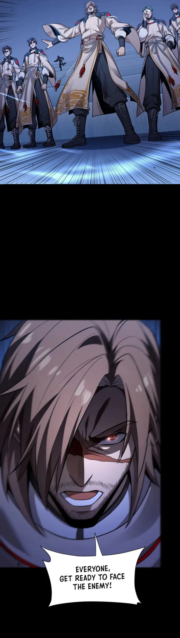 Legend of Star General Chapter 261.3 33